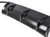 Slimmbones Slimmbones Rear Finned Diffuser - Polyurethane - E39 M5, 540i SBFRDP View 3