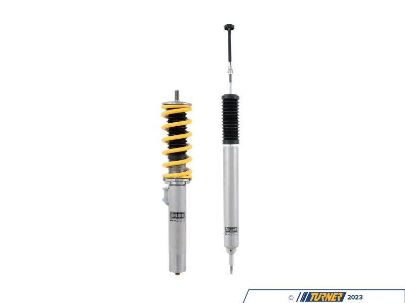 品質満点 BMS Ohlins - System Coilover Track & Road RWD BMW - Mi01S1 スポーツトイ・アクショントイ