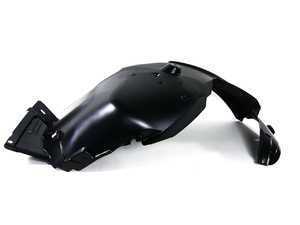 Genuine BMW Front Fender Liner - Left