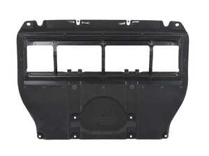 UNDERHOOD SHIELD