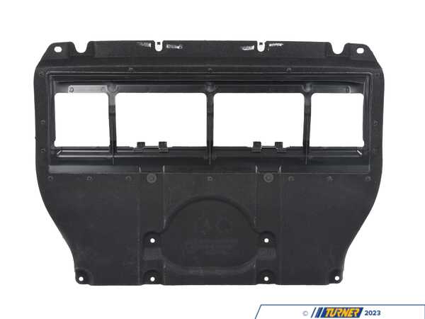 Genuine BMW UNDERHOOD SHIELD 51758065928