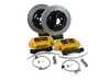 Brembo Front Brembo GT 4 Piston Big Brake Kit (345x28mm) 1P1.8005A5 View 1