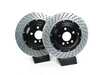 Brembo Front Brembo GT 4 Piston Big Brake Kit (345x28mm) 1P1.8005A5 View 5