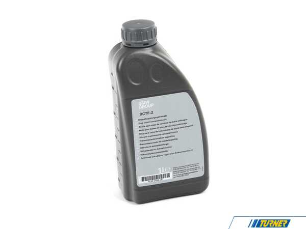Genuine MINI DCTF 2 - Priced Each 83225B3AC81