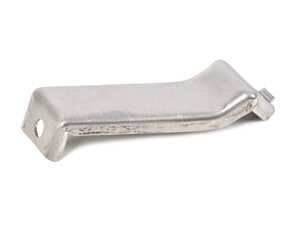 Genuine BMW Holder, Heat Protection Sheet, Left - 51488164789 - E38