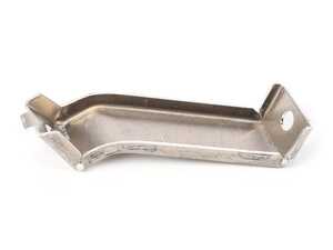 Genuine BMW Holder, Heat Protection Sheet, Right - 51488164790 - E38