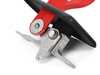 HARD Motorsport BMW E36 "RS" Red Door Pull Strap Conversion Kit E36RSPULL View 4