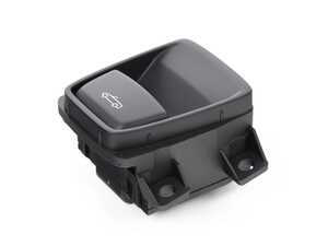 CONVERTIBLE TOP SWITCH