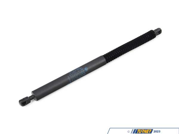 Genuine BMW Genuine BMW Gas Pressurized Spring F Trunk Lid - 51247360583 - F06 51247360583