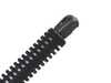 Genuine BMW Genuine BMW Gas Pressurized Spring F Trunk Lid - 51247360583 - F06 51247360583 View 2