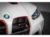 Eventuri Eventuri Black Carbon Intake Scoop Set - Gloss Carbon - BMW G8X M3 M4 EVE-G8XM-CF-SC View 2