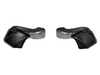Eventuri Eventuri Black Carbon Intake Scoop Set - Gloss Carbon - BMW G8X M3 M4 EVE-G8XM-CF-SC View 1