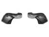 Eventuri Eventuri Black Carbon Intake Scoop Set - Matte Carbon - BMW G8X M3 M4 EVE-G8XM-CFM-SC View 1