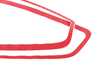 Genuine BMW KIT FILM APPLICATION HOOD 51147886390 View 2