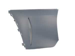 TRIM COVER, BUMPER, FRONT RI