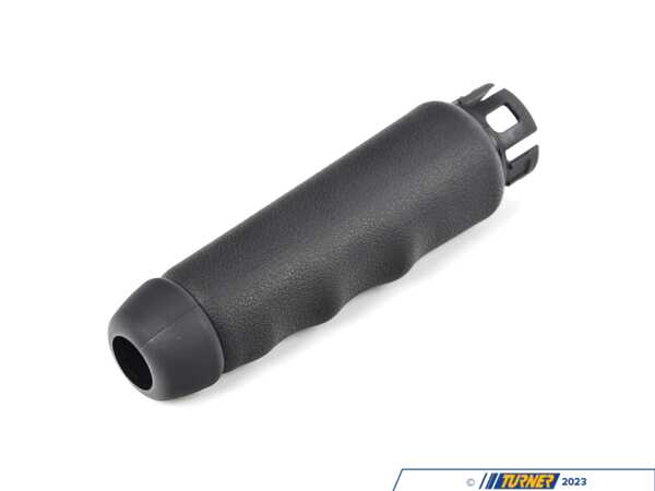 Genuine MINI Genuine MINI Handbrake Handle - 34406852182 - (NO LONGER AVAILABLE) 34406852182