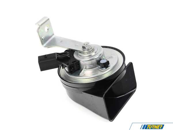 Genuine MINI Horn, low pitch 61338495328