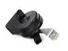Genuine MINI Horn, low pitch 61338495328 View 3