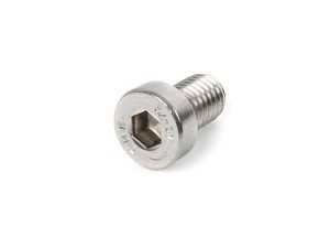 Cap Screw - M8x1.25x12 - Priced Each