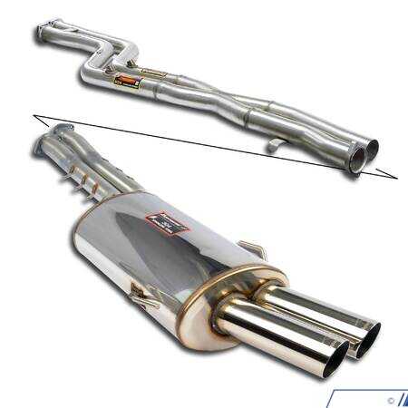 Supersprint Racer's Pack For BMW E36 M3 043620