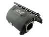 SPA Performance Cast Aluminum Intake Manifold - With Fuel Rail - Black TINW1102B View 1