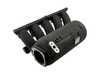SPA Performance Cast Aluminum Intake Manifold - With Fuel Rail - Black TINW1102B View 2