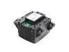 Genuine BMW CONVERTIBLE TOP SWITCH 61316823044 View 3