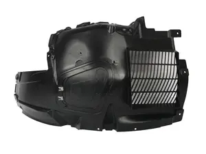 Genuine BMW Cover, Wheelhousing, Fr. Sec., Front R - 51717903884 - F10