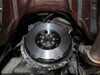 ECS ECS Performance Lightweight Flywheel 000282ECS01 View 8