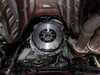 ECS ECS Performance Lightweight Flywheel 000282ECS01 View 7