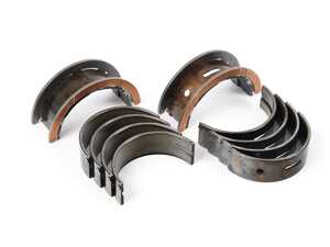 ACL Race Series High Performance Main Bearing Set - BMW S65