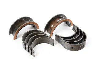 ACL Race Series High Performance Main Bearing Set - BMW S65