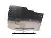 M7 Speed MINI F54 F60 HD Aluminum Skid Plate 70-130100 View 3