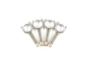 I-Beam Connecting Rods - Set Of Four 