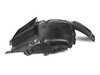 Genuine BMW Genuine BMW Cover, Wheelhousing, Fr. Sec., Front R - 51717903884 - F10 51717903884 View 4