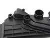 URO URO Expansion Tank Mount - BMW E53 M54 3.0L 17111438819 View 6