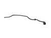 Genuine BMW COOLANT PIPE FOR CYLINDER HE 17128602731 View 1