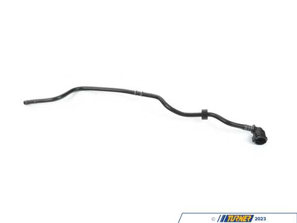Genuine BMW COOLANT PIPE FOR CYLINDER HE 17128602731
