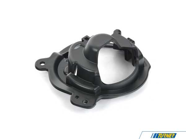 Genuine BMW ADAPTER, FRONT FOG LAMP, HAL 51117444925