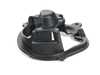Genuine BMW ADAPTER, FRONT FOG LAMP, HAL 51117444925 View 2