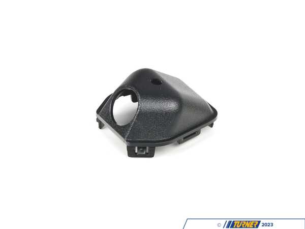 Genuine BMW HOLDER I-CAM LOWER P 51127488293