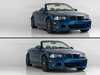 Turner Motorsport Wheel Spacer "Flush Kit" - Black - E46 M3 E46M-BLK-FLUSHKT View 16