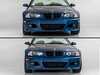 Turner Motorsport Wheel Spacer "Flush Kit" - Black - E46 M3 E46M-BLK-FLUSHKT View 15