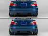 Turner Motorsport Wheel Spacer "Flush Kit" - Black - E46 M3 E46M-BLK-FLUSHKT View 17