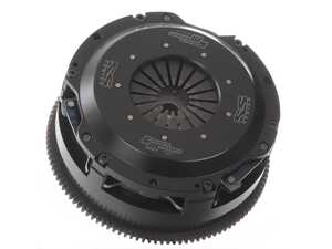 FX350 SS Series Twin Disc
