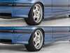 Turner Motorsport Wheel Spacer "Flush Kit" - Black - E36 M3 E36M-BLK-FLUSHKT View 3