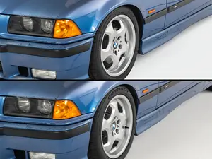 Wheel Spacer 