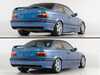 Turner Motorsport Wheel Spacer "Flush Kit" - Black - E36 M3 E36M-BLK-FLUSHKT View 2