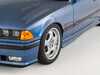 Turner Motorsport Wheel Spacer "Flush Kit" - Black - E36 M3 E36M-BLK-FLUSHKT View 8
