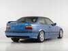 Turner Motorsport Wheel Spacer "Flush Kit" - Black - E36 M3 E36M-BLK-FLUSHKT View 12